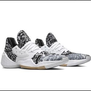 2019 James Harden Adidas Vol. 4 'Cookies and Cream'
